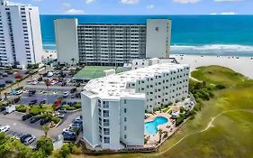 Sands Beach Club 406, W/ Balcony + Beach Access!